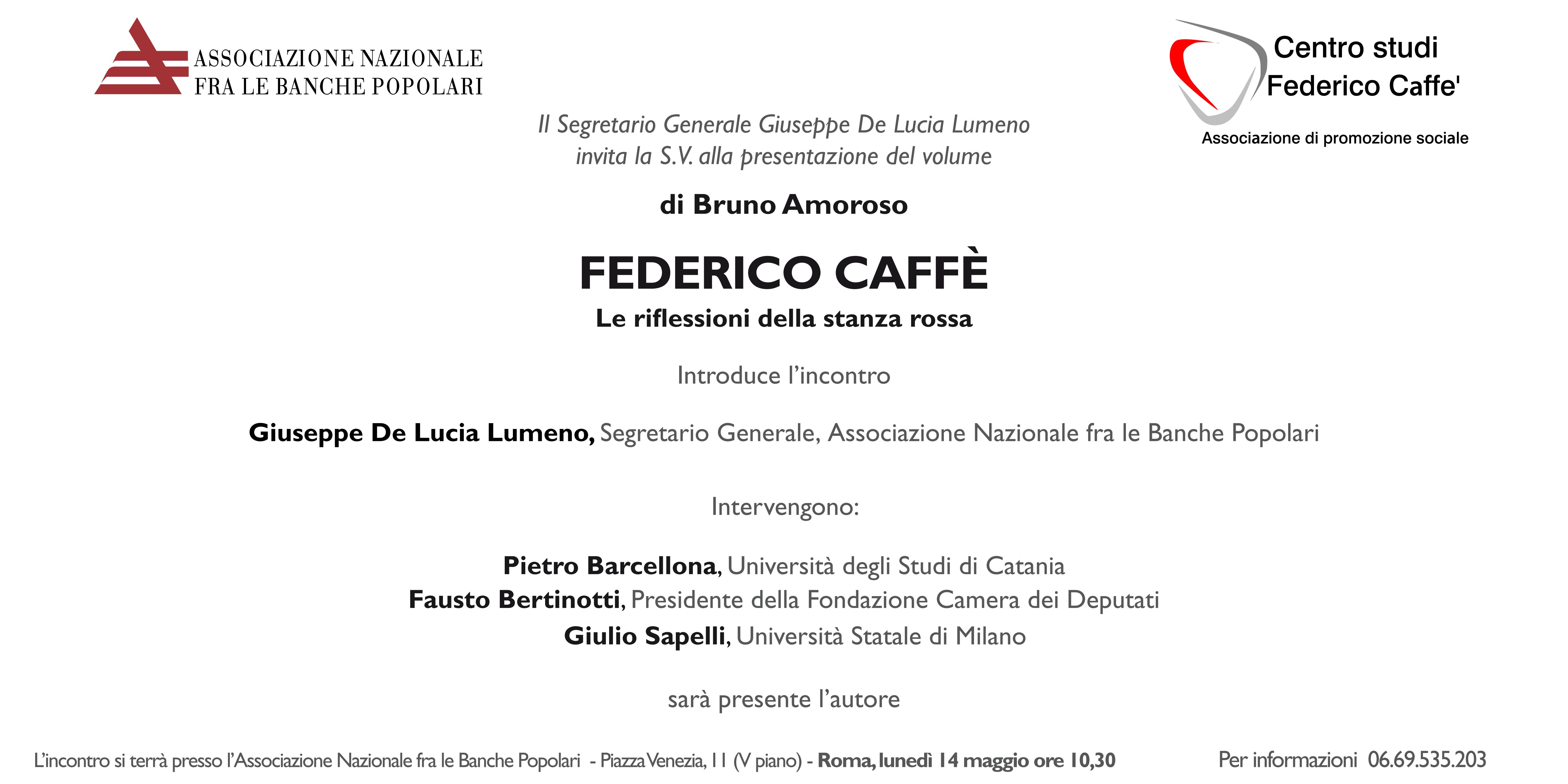 Federico Caffè