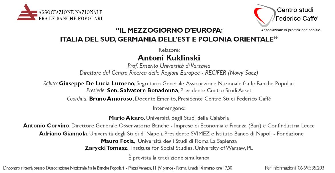 locandina del 14marzo